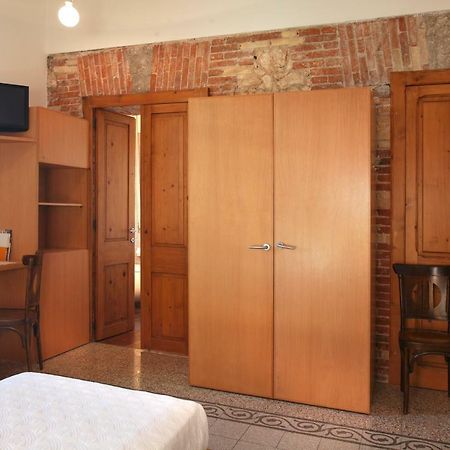 Campuspace Κάλιαρι Εξωτερικό φωτογραφία